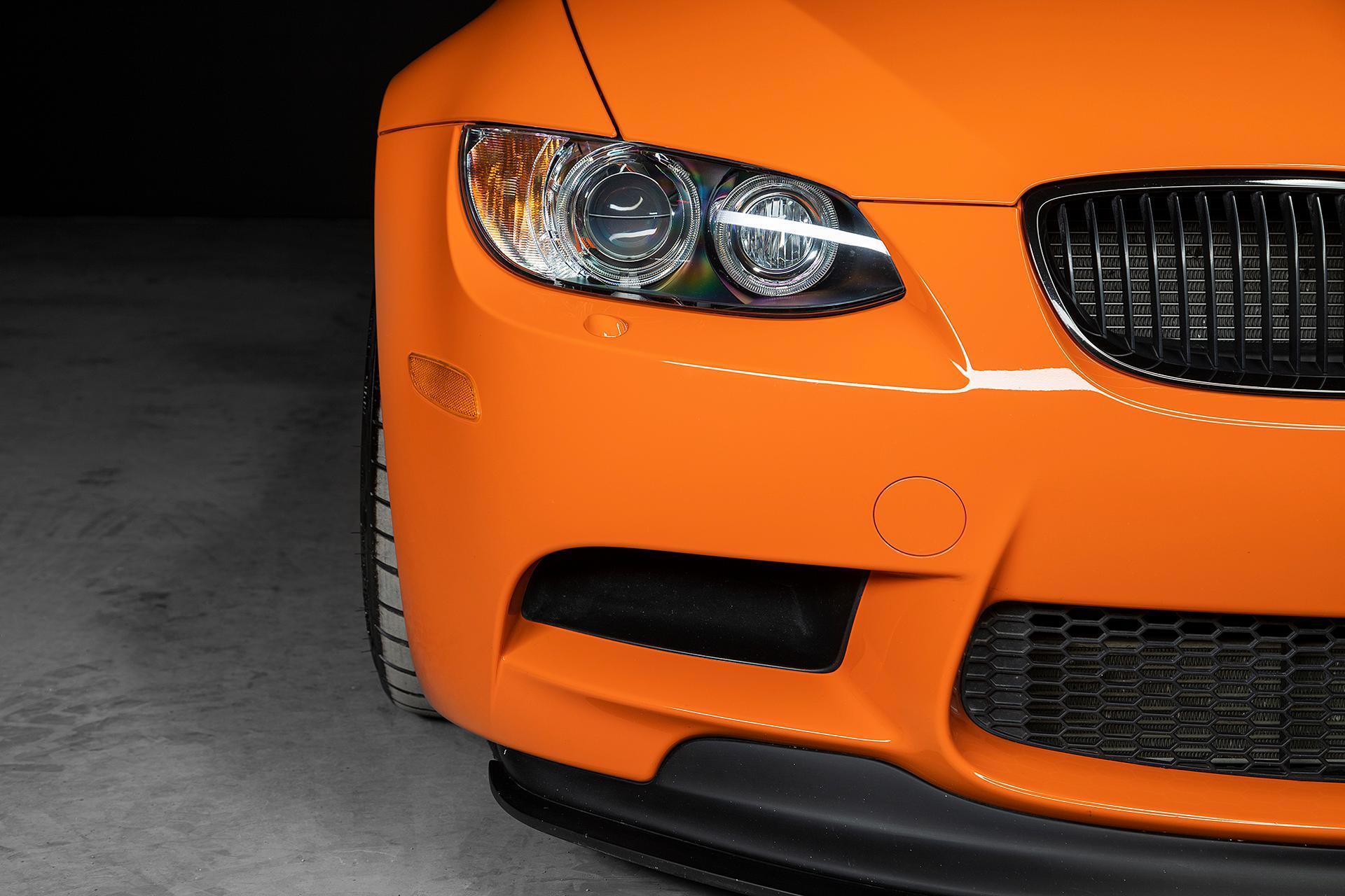 North America Didn’t Get The Incredible E92 BMW M3 GTS, But You Can Buy This Convincing Clone