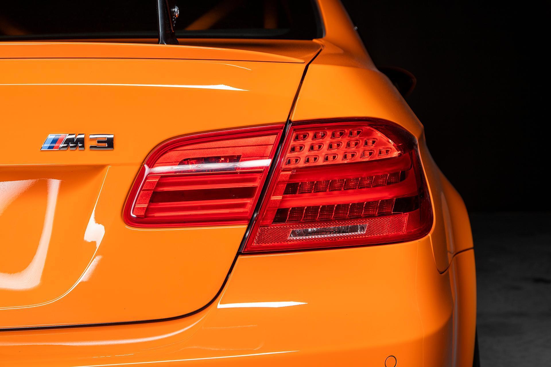 North America Didn’t Get The Incredible E92 BMW M3 GTS, But You Can Buy This Convincing Clone