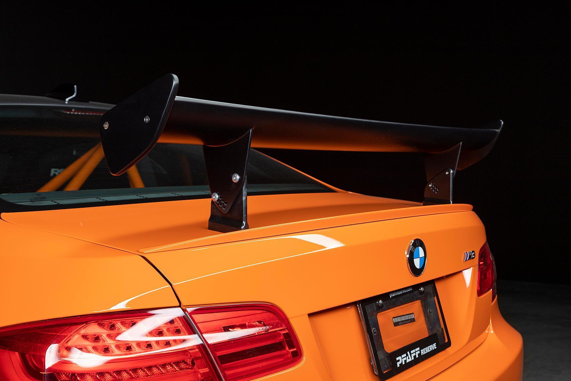 North America Didn’t Get The Incredible E92 BMW M3 GTS, But You Can Buy This Convincing Clone