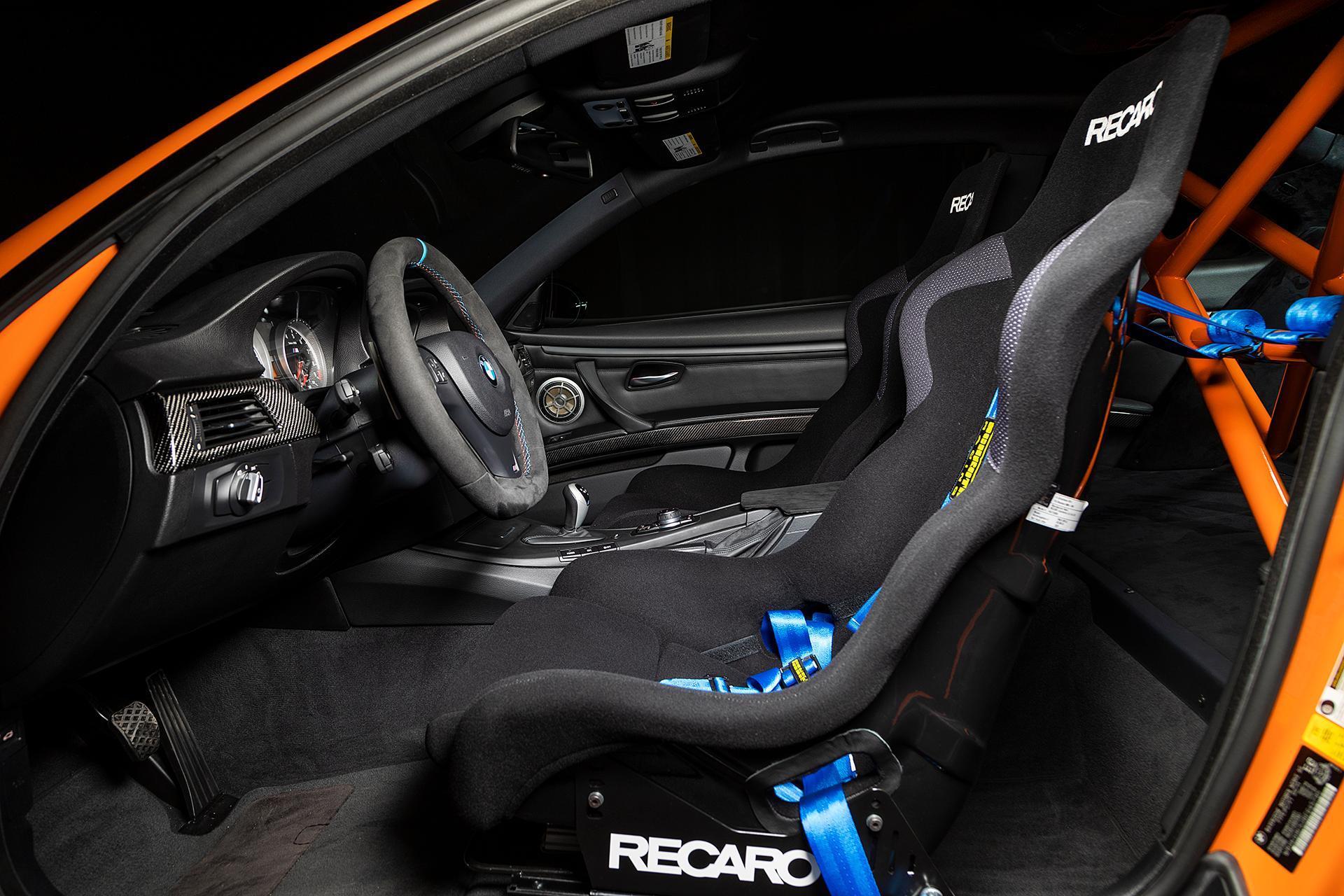 North America Didn’t Get The Incredible E92 BMW M3 GTS, But You Can Buy This Convincing Clone