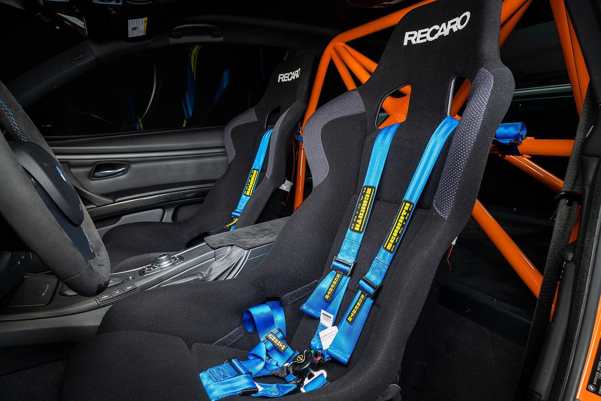 North America Didn’t Get The Incredible E92 BMW M3 GTS, But You Can Buy This Convincing Clone