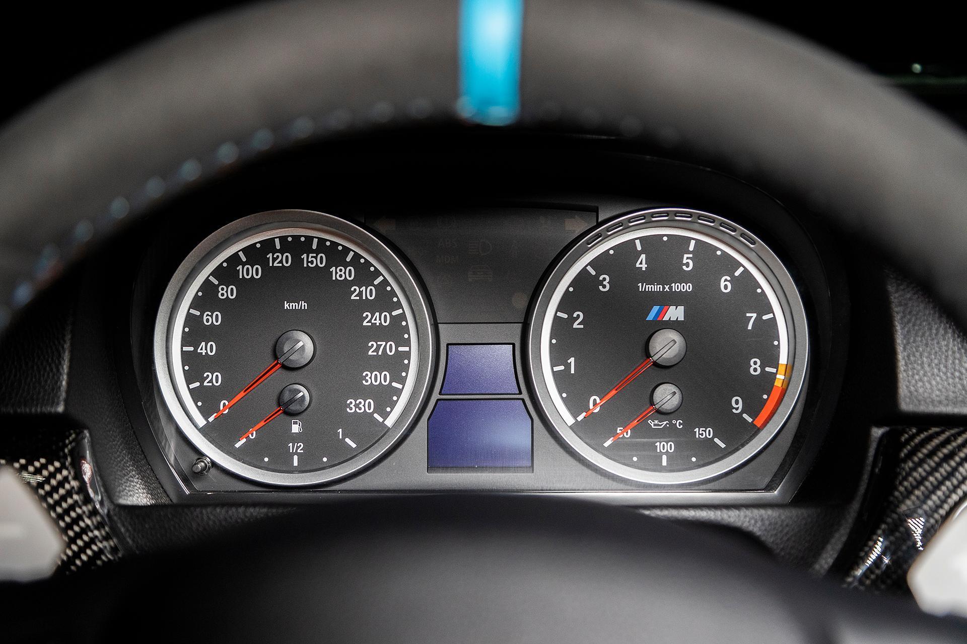 North America Didn’t Get The Incredible E92 BMW M3 GTS, But You Can Buy This Convincing Clone