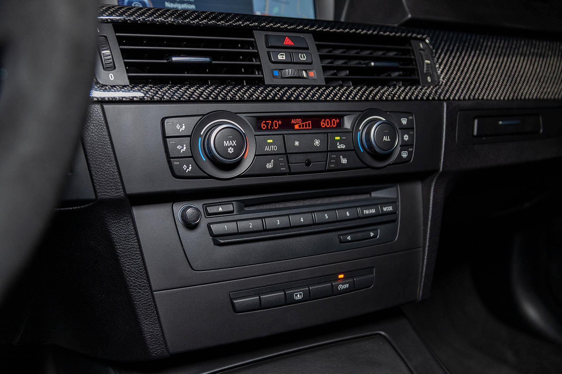 North America Didn’t Get The Incredible E92 BMW M3 GTS, But You Can Buy This Convincing Clone