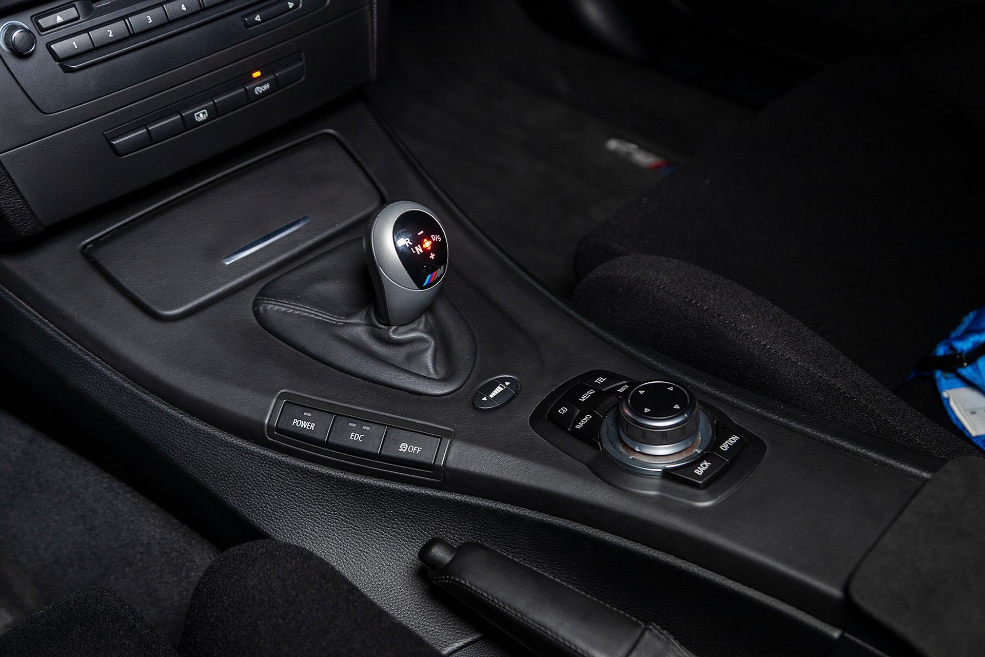 North America Didn’t Get The Incredible E92 BMW M3 GTS, But You Can Buy This Convincing Clone