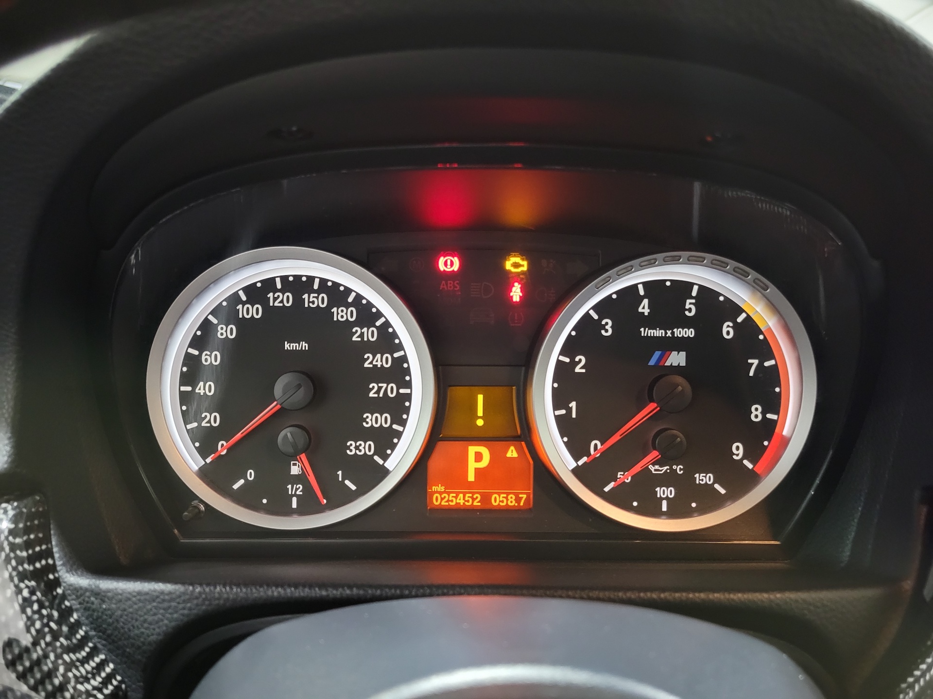 North America Didn’t Get The Incredible E92 BMW M3 GTS, But You Can Buy This Convincing Clone