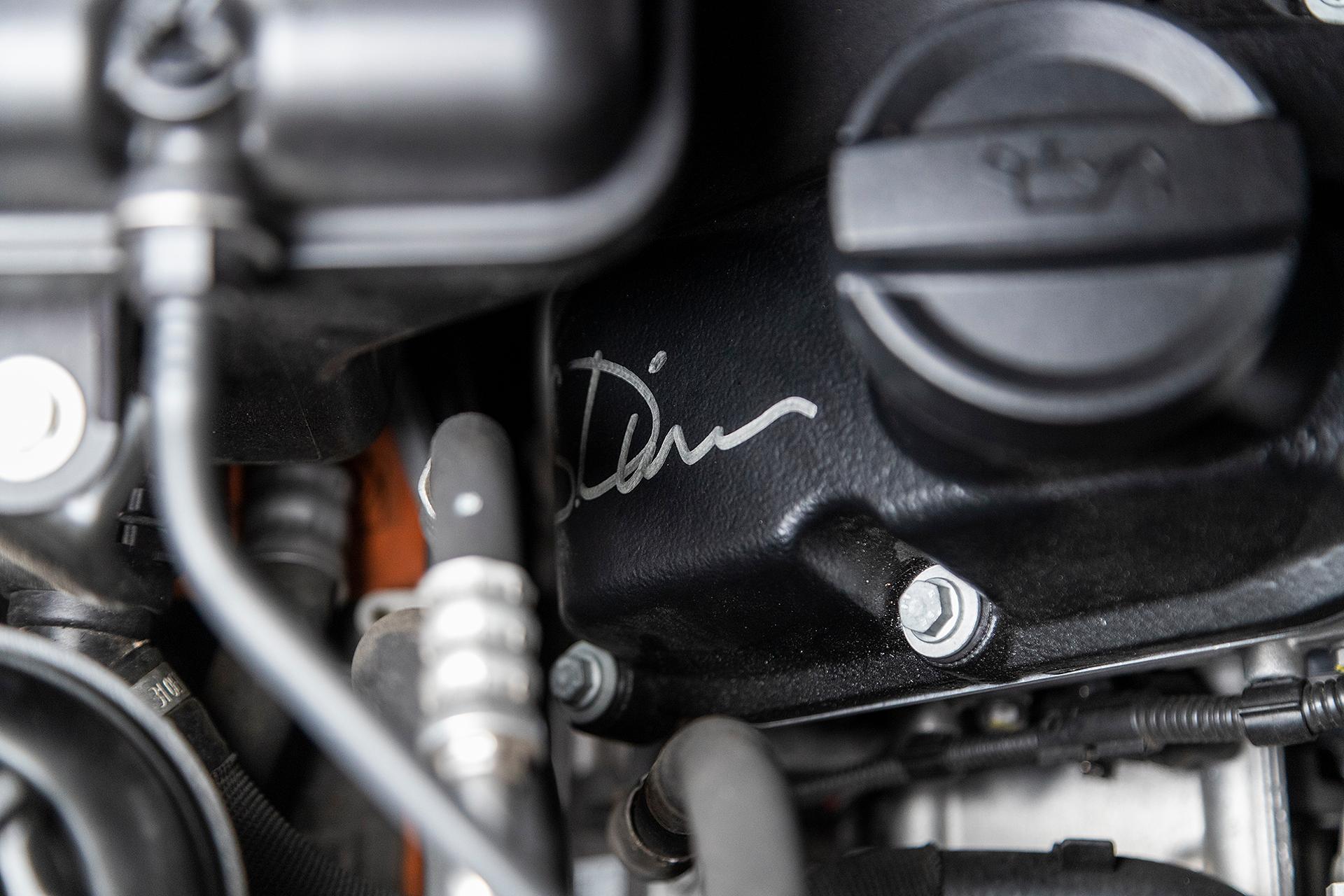 North America Didn’t Get The Incredible E92 BMW M3 GTS, But You Can Buy This Convincing Clone