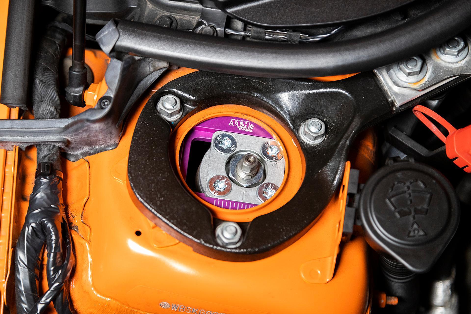 North America Didn’t Get The Incredible E92 BMW M3 GTS, But You Can Buy This Convincing Clone