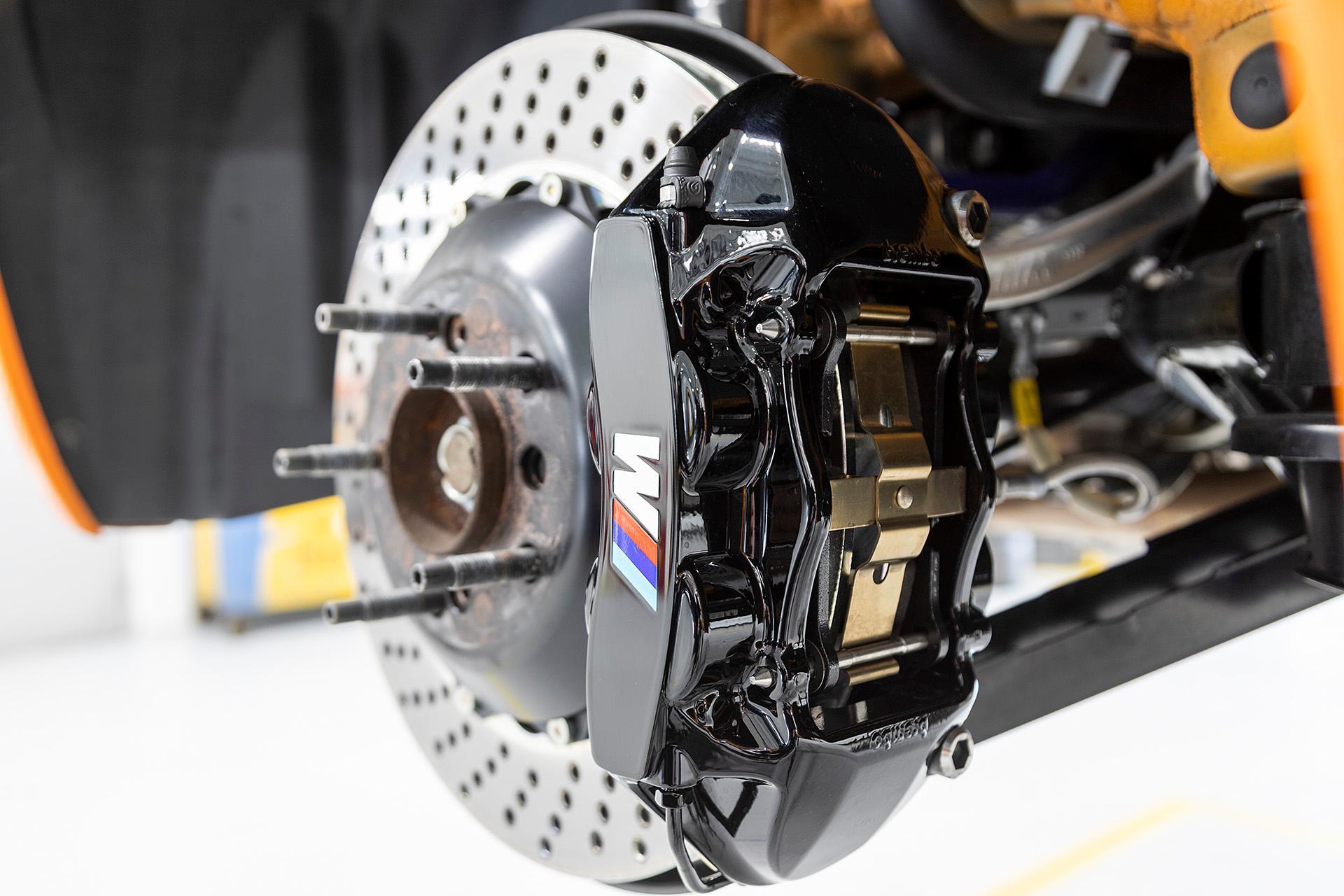 North America Didn’t Get The Incredible E92 BMW M3 GTS, But You Can Buy This Convincing Clone