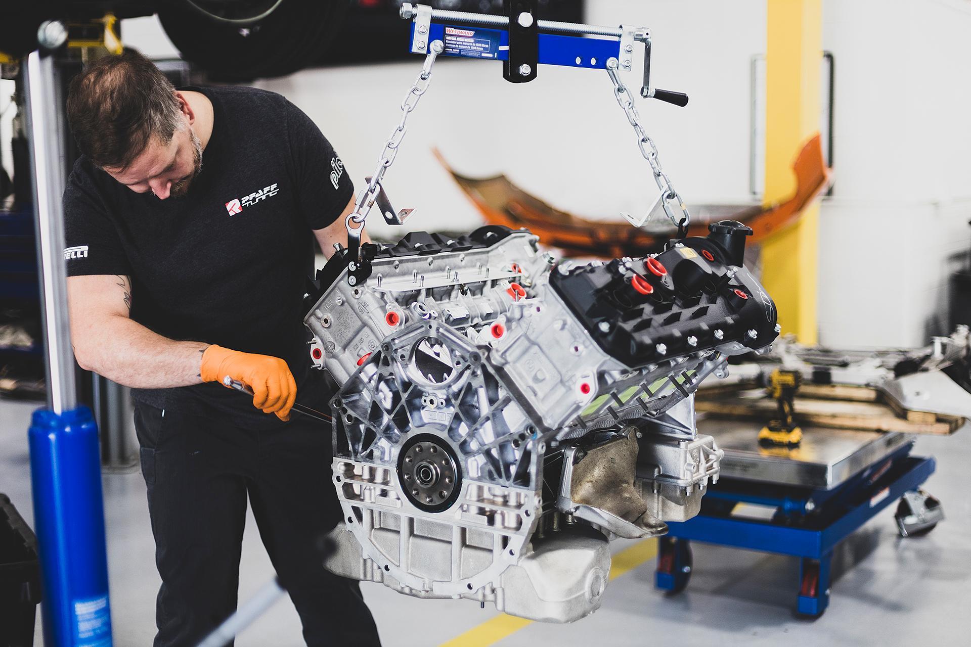 North America Didn’t Get The Incredible E92 BMW M3 GTS, But You Can Buy This Convincing Clone