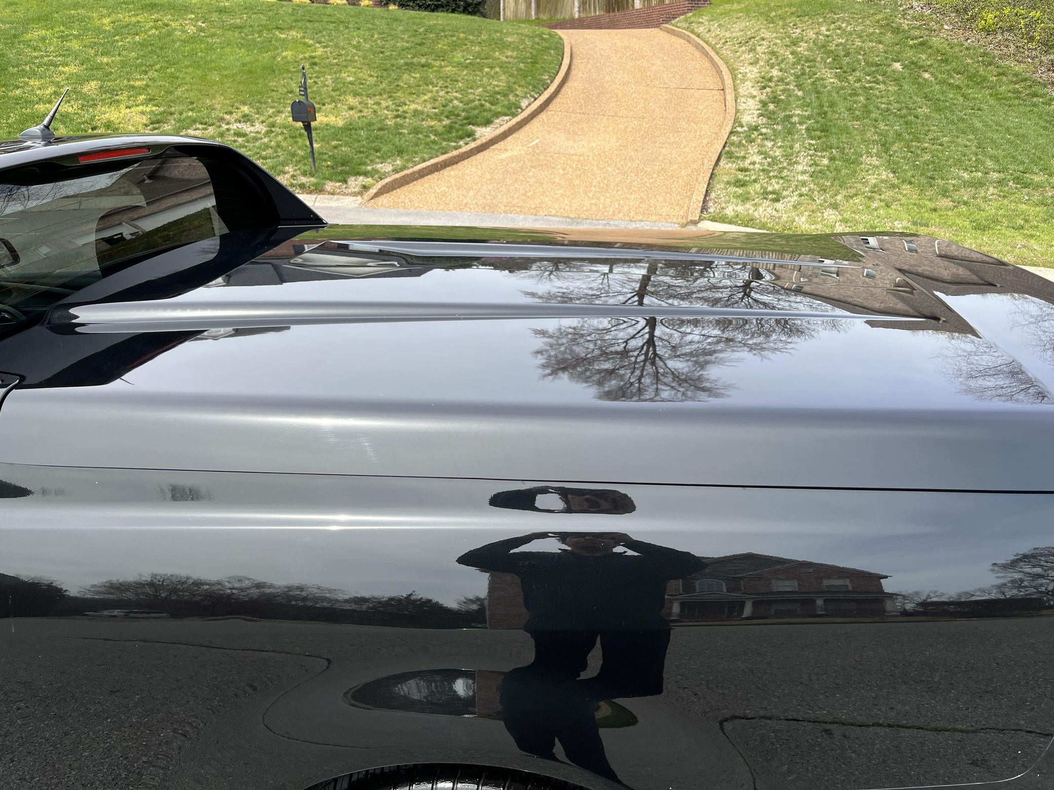 A Holden Ute Being Sold As A Chevy Caprice Conversion On Cars&Bids Is Raising Flags And Questions