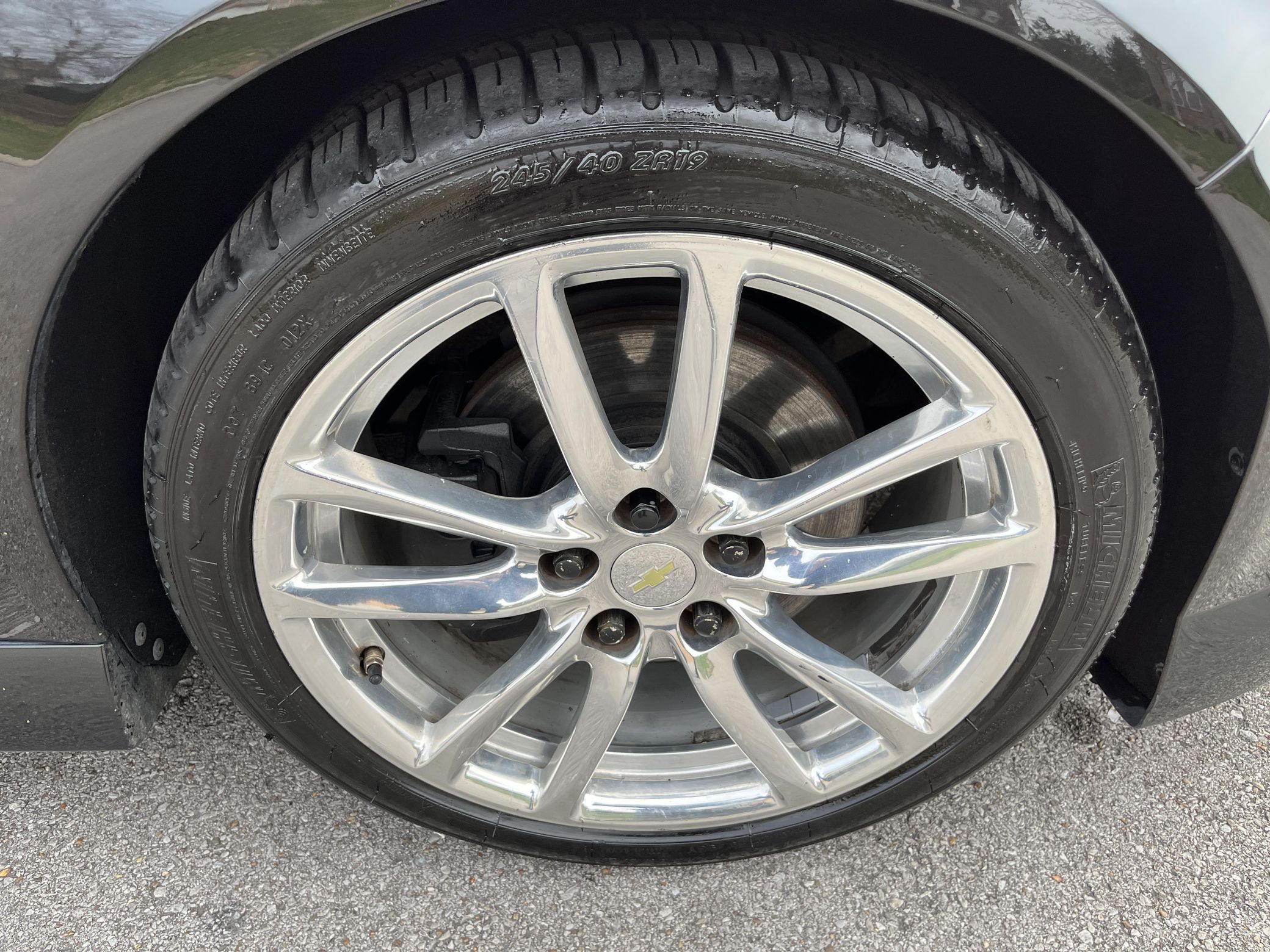 A Holden Ute Being Sold As A Chevy Caprice Conversion On Cars&Bids Is Raising Flags And Questions