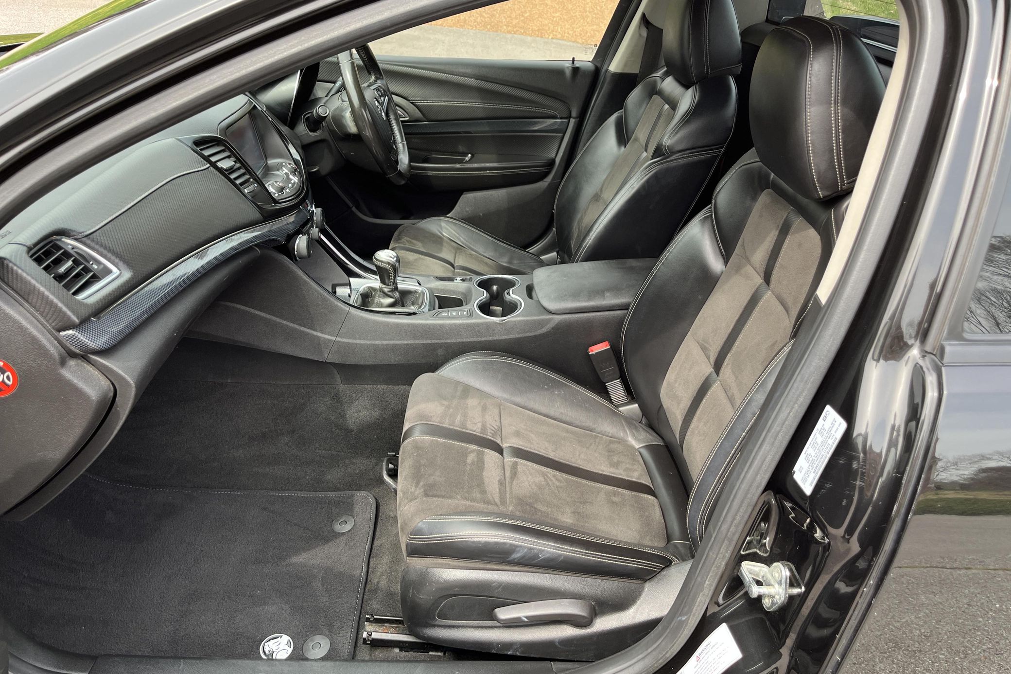 A Holden Ute Being Sold As A Chevy Caprice Conversion On Cars&Bids Is Raising Flags And Questions