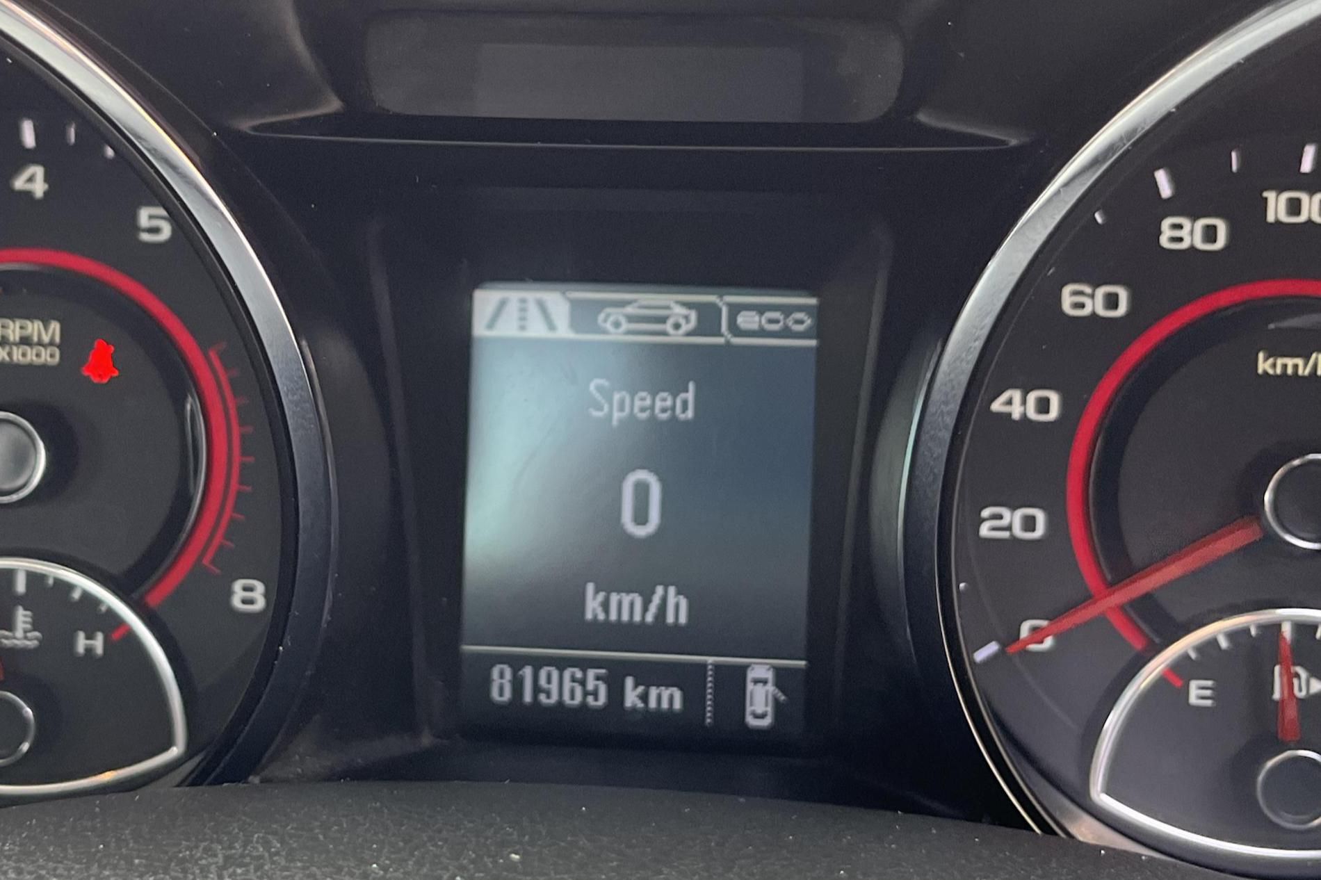 A Holden Ute Being Sold As A Chevy Caprice Conversion On Cars&Bids Is Raising Flags And Questions