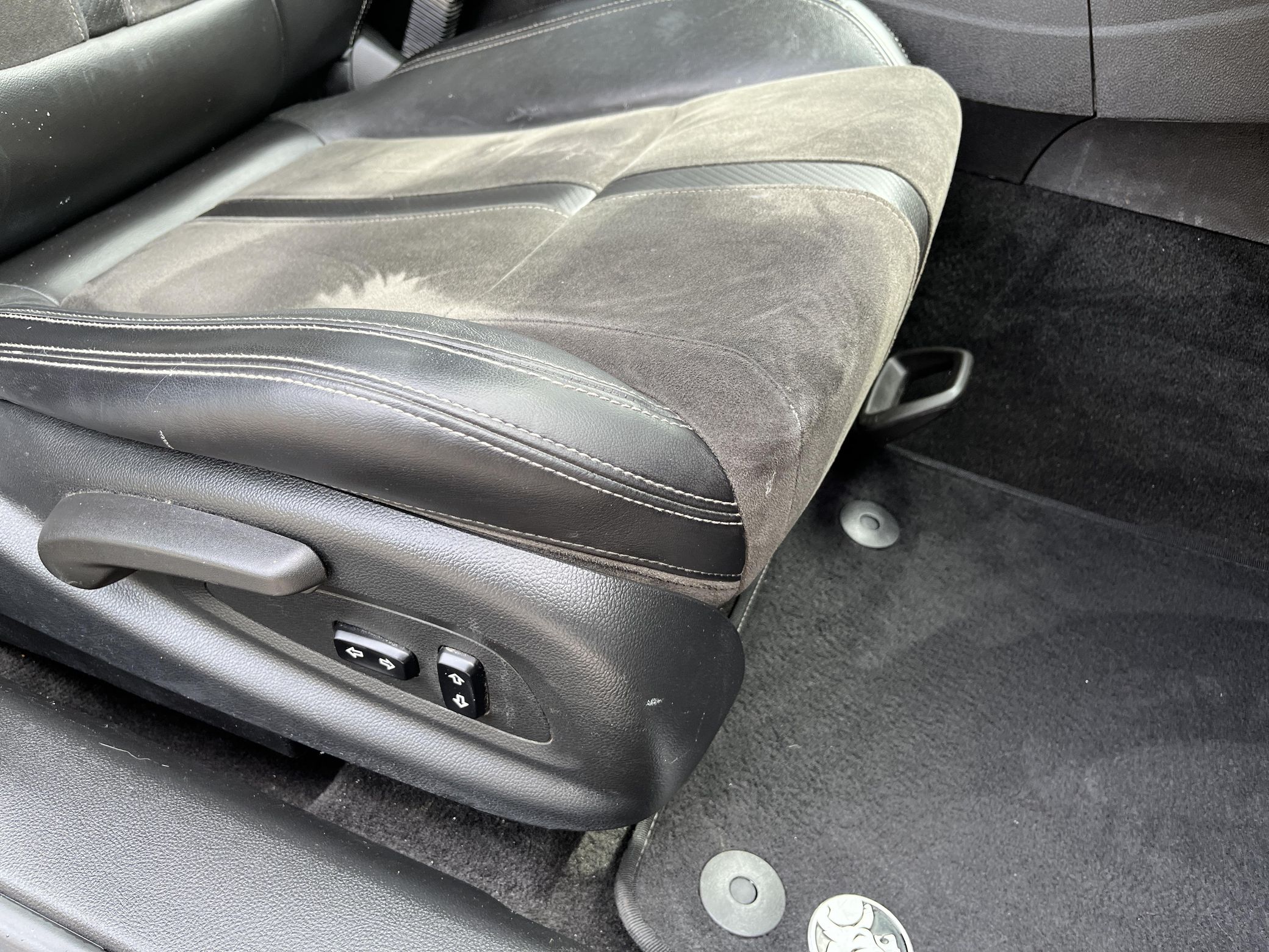 A Holden Ute Being Sold As A Chevy Caprice Conversion On Cars&Bids Is Raising Flags And Questions