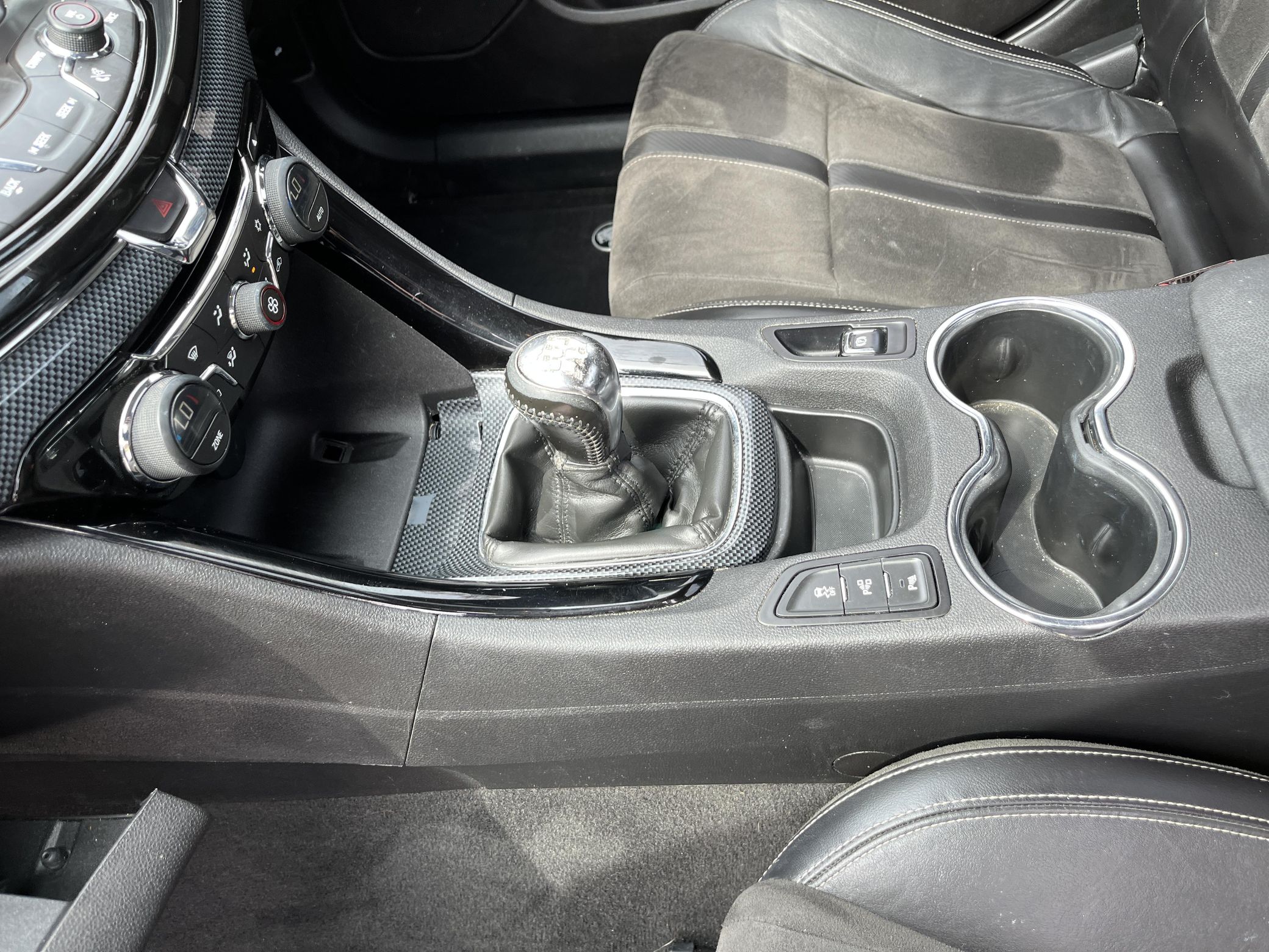 A Holden Ute Being Sold As A Chevy Caprice Conversion On Cars&Bids Is Raising Flags And Questions