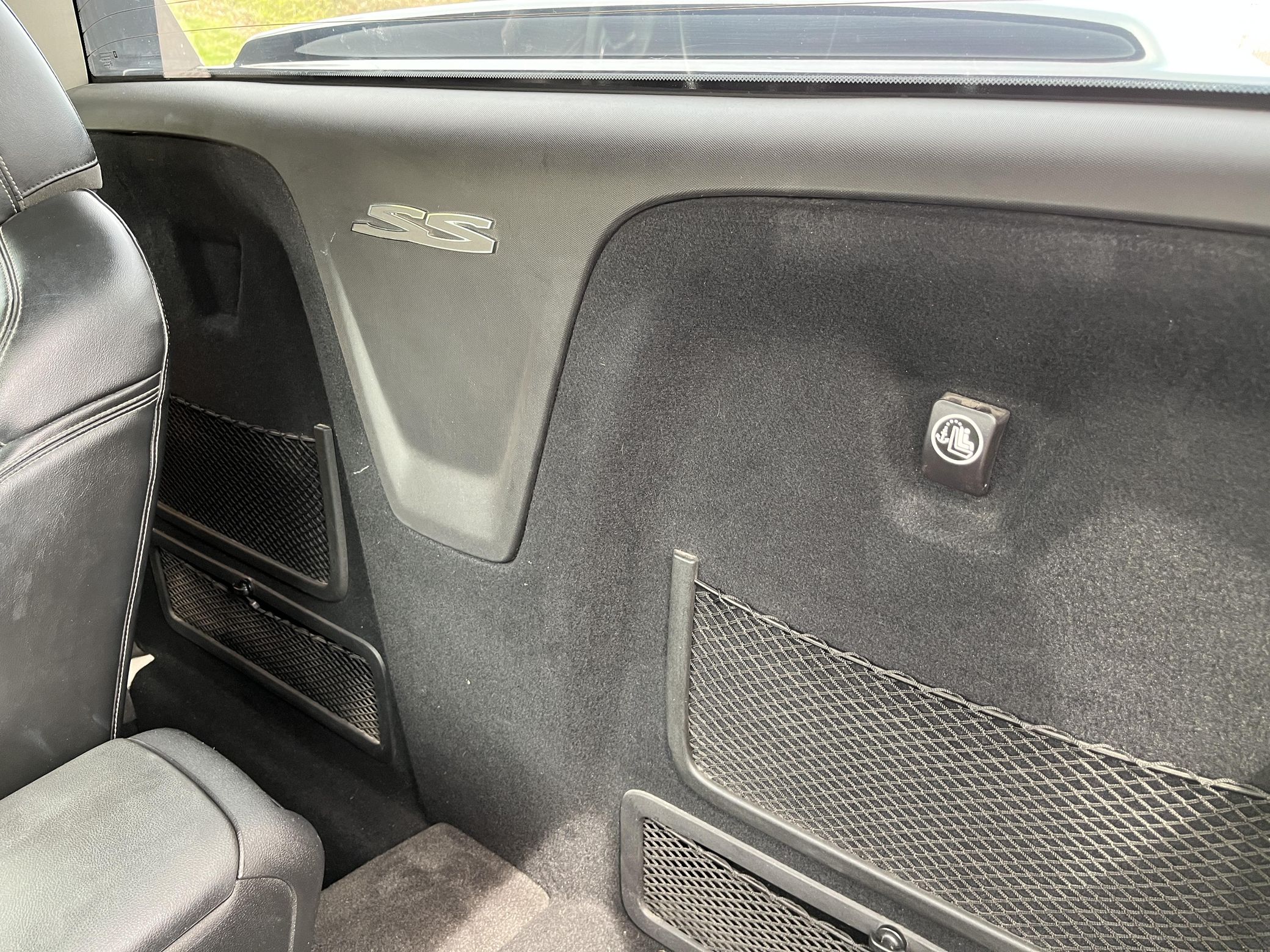 A Holden Ute Being Sold As A Chevy Caprice Conversion On Cars&Bids Is Raising Flags And Questions