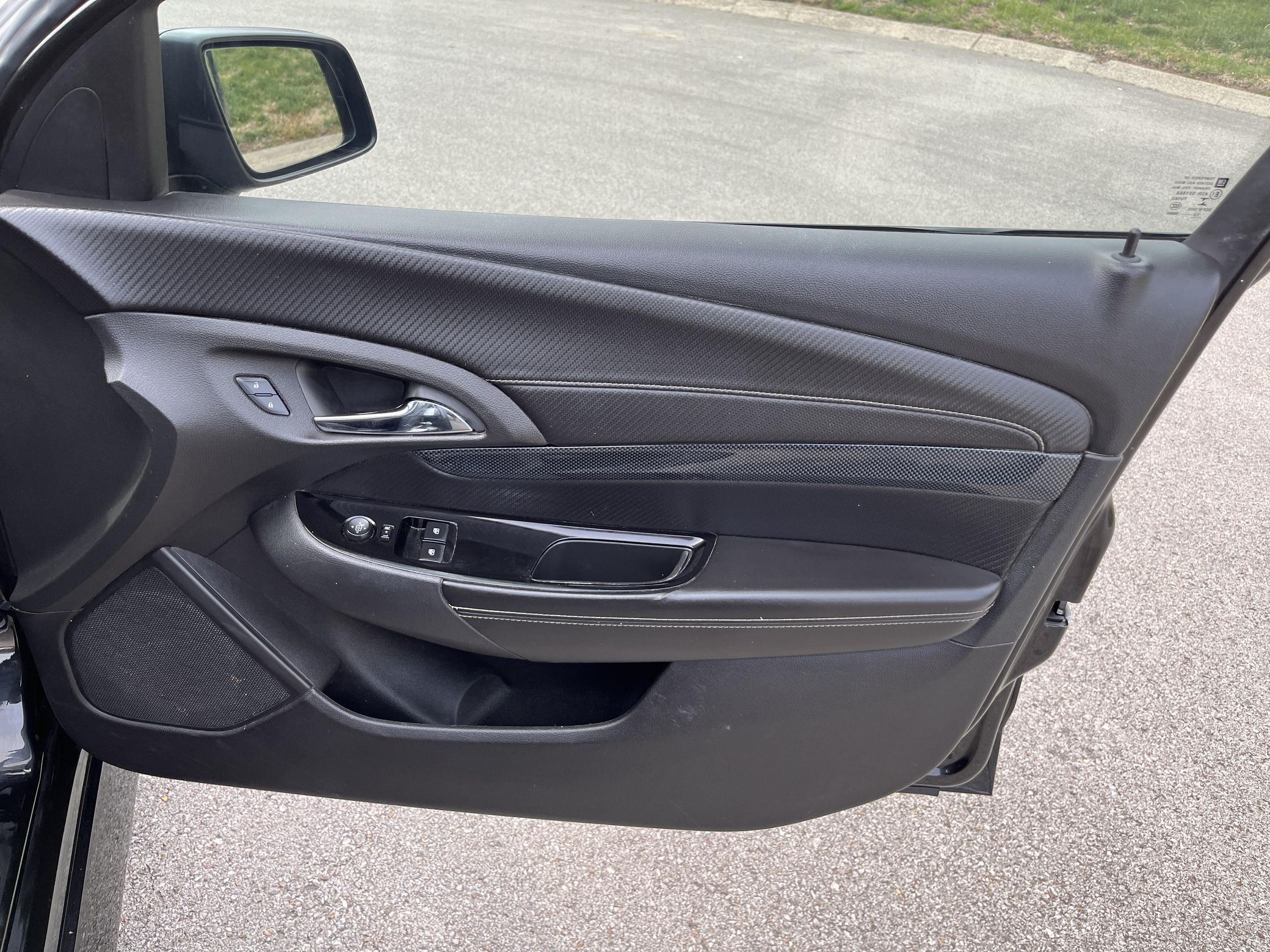 A Holden Ute Being Sold As A Chevy Caprice Conversion On Cars&Bids Is Raising Flags And Questions