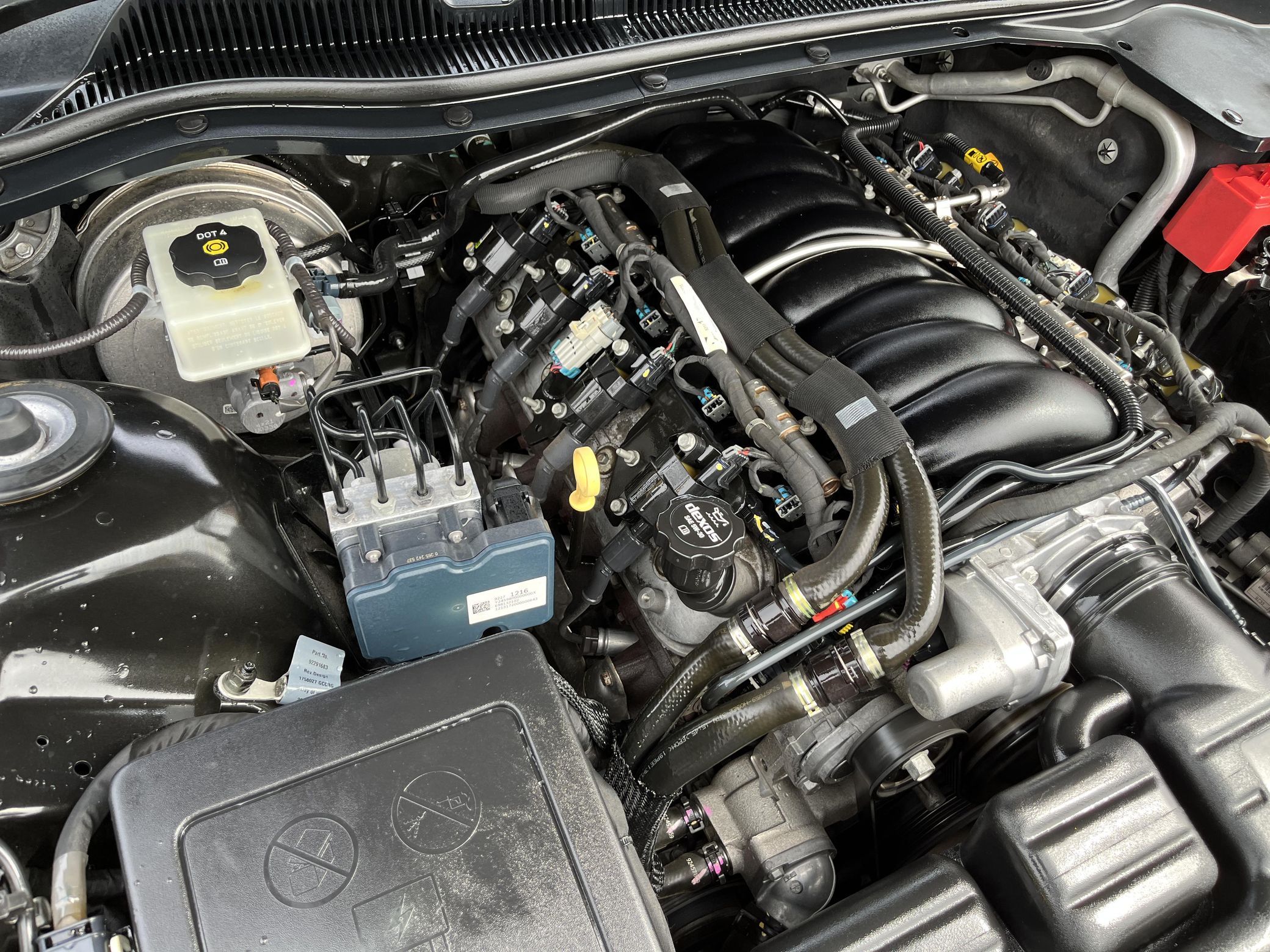 A Holden Ute Being Sold As A Chevy Caprice Conversion On Cars&Bids Is Raising Flags And Questions