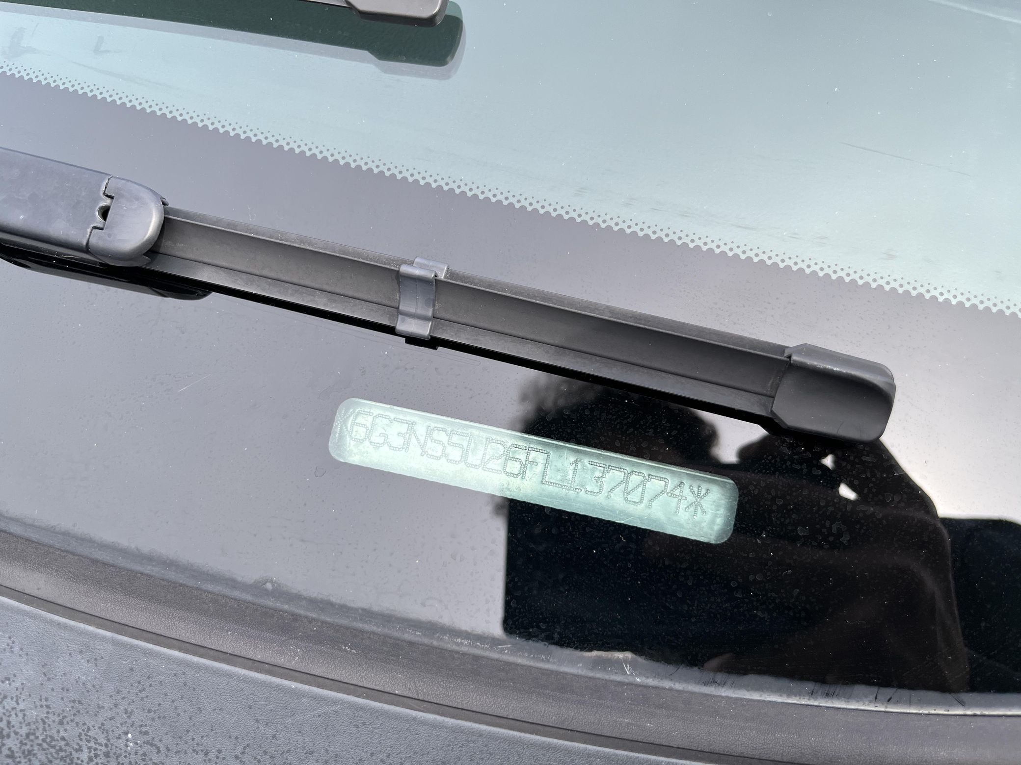 A Holden Ute Being Sold As A Chevy Caprice Conversion On Cars&Bids Is Raising Flags And Questions