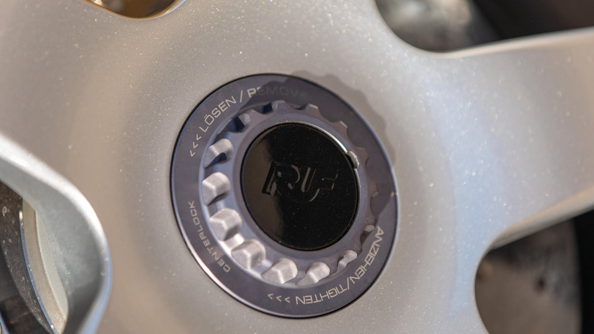 Ultra-Rare RUF Rt12 With 730 HP And A 6-Speed Manual Goes Up For Sale