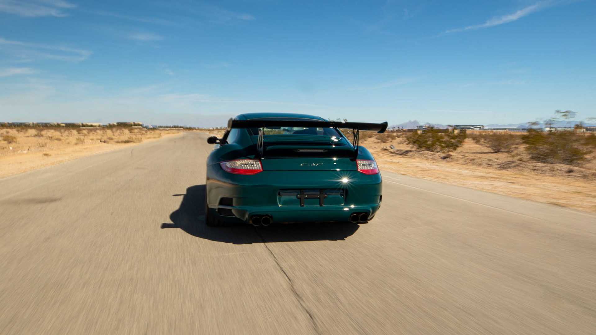 Ultra-Rare RUF Rt12 With 730 HP And A 6-Speed Manual Goes Up For Sale