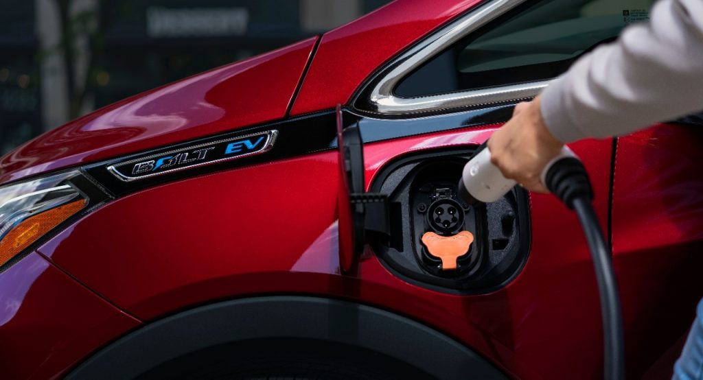 Charging Your New EV Can Be A Challenge And Some Automakers Are Trying To Solve It