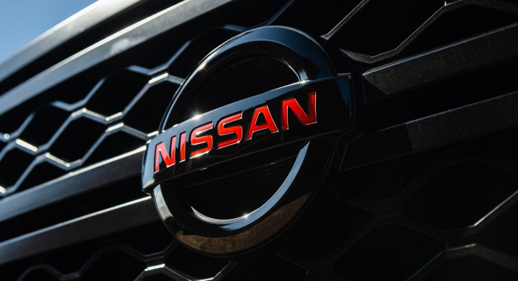  Nissan Will Help Design The New Lunar Rover For NASA Missions