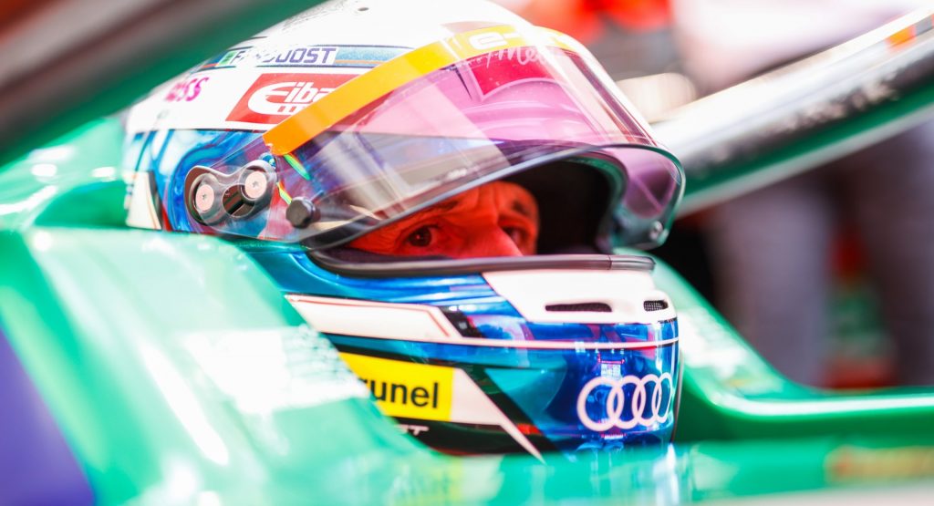 VW Group To Reportedly Announce F1 Plans With McLaren And RedBull Next Month