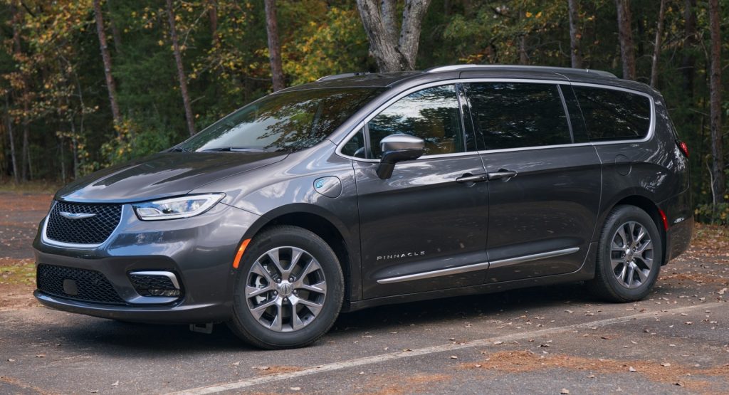 The Second-Row Seats In 1,160 Chrysler Minivans May Not Be Properly Secured To The Floor
