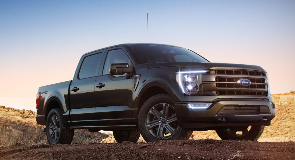 New Ford F-150 Recall Proves That Length Really Does Matter