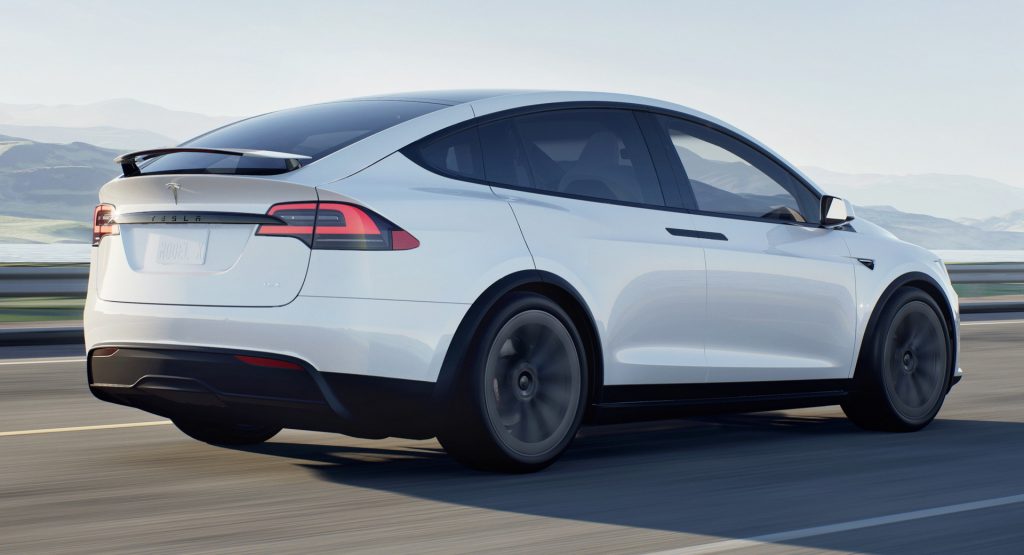 Tesla Customer Still Paying For Model X Two Years After Returning It