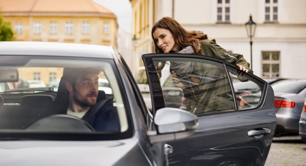 Washington Becomes First State To Implement Pay Guarantee For Ride Hail Drivers