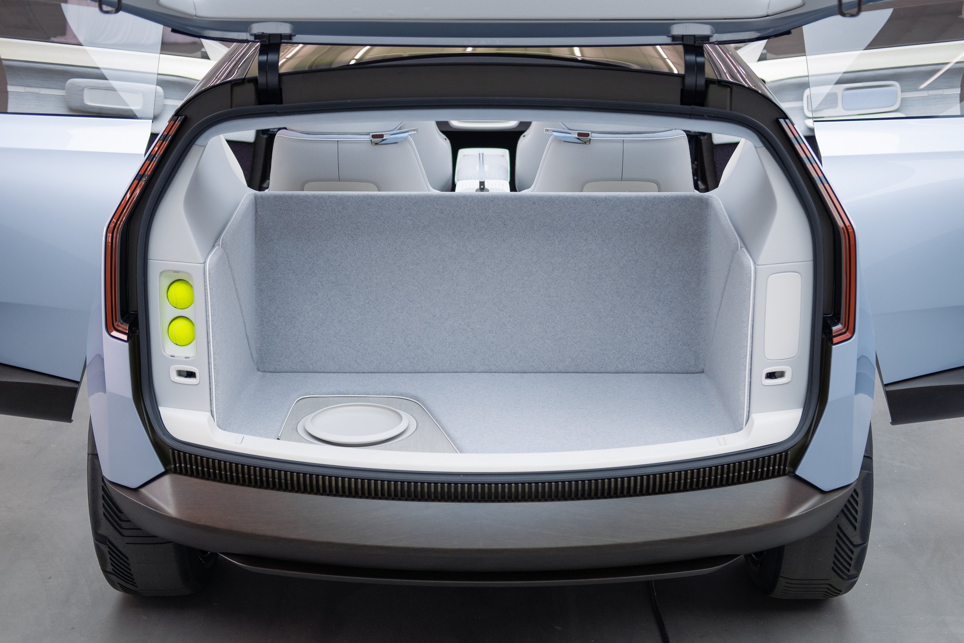 Porsche, Volvo, BMW Invest In Environmentally Friendly Composite Maker Bcomp
