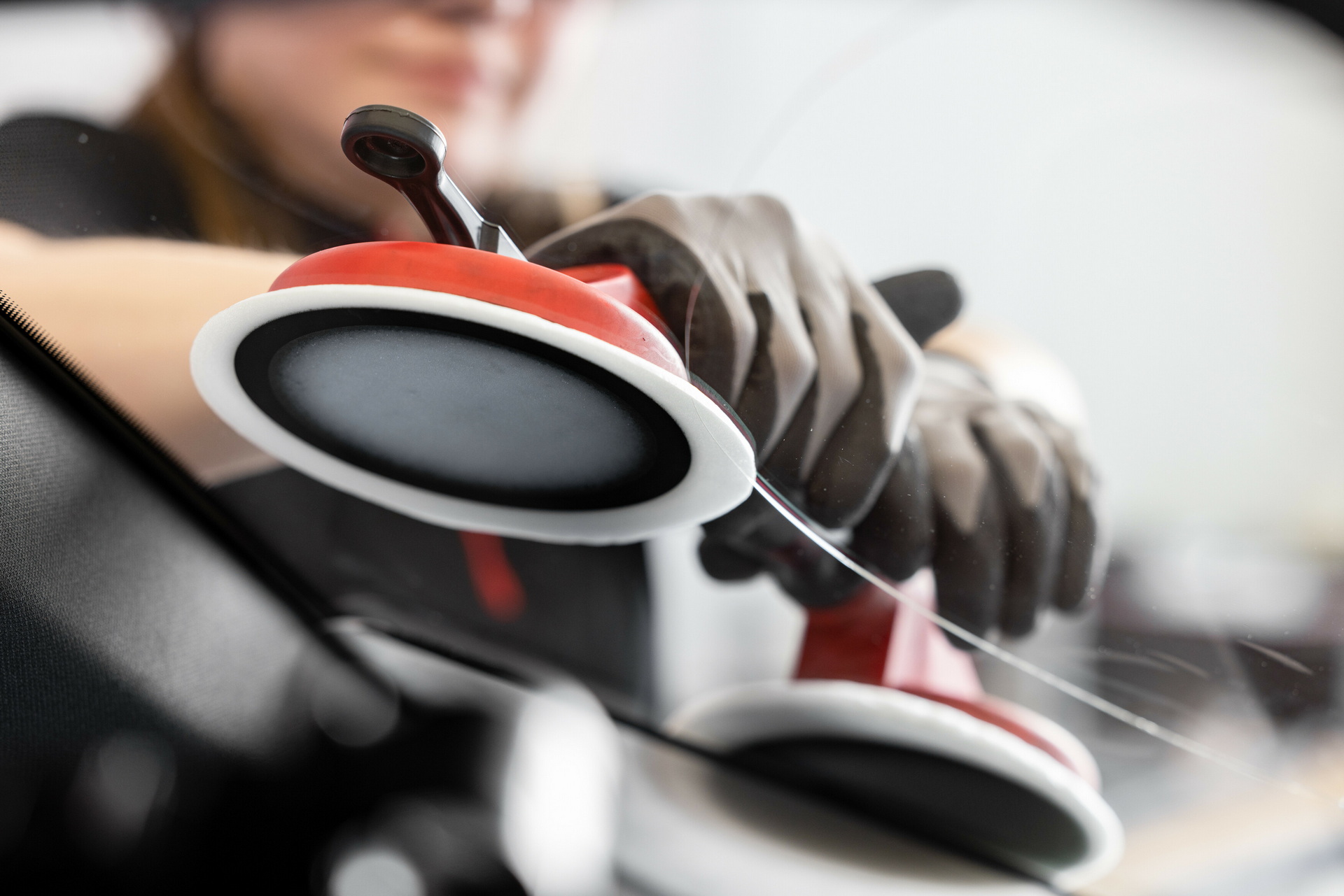 Audi Wants Faulty Car Windows To Be Recycled Back Into The Q4 e-tron