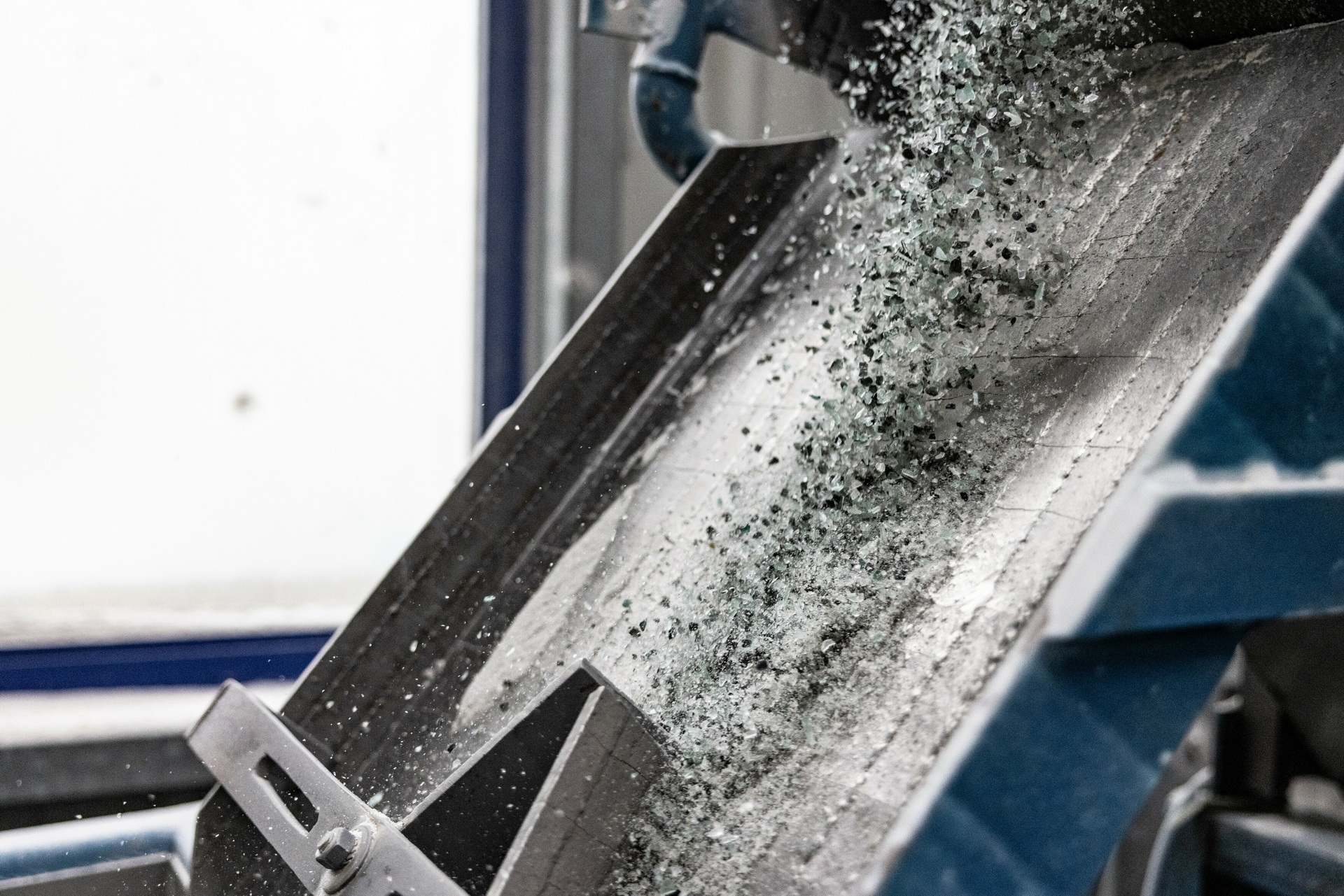 Audi Wants Faulty Car Windows To Be Recycled Back Into The Q4 e-tron