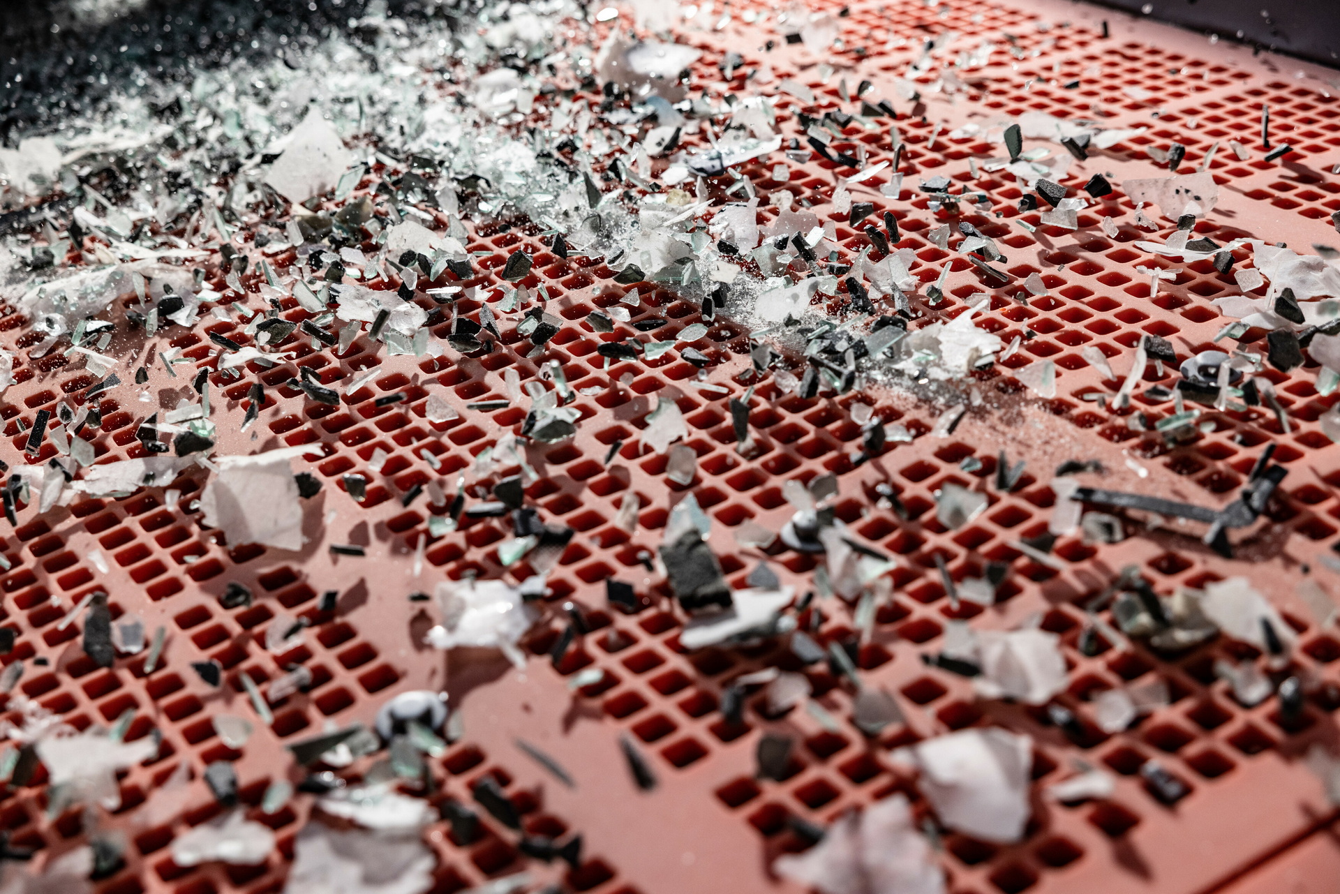 Audi Wants Faulty Car Windows To Be Recycled Back Into The Q4 e-tron