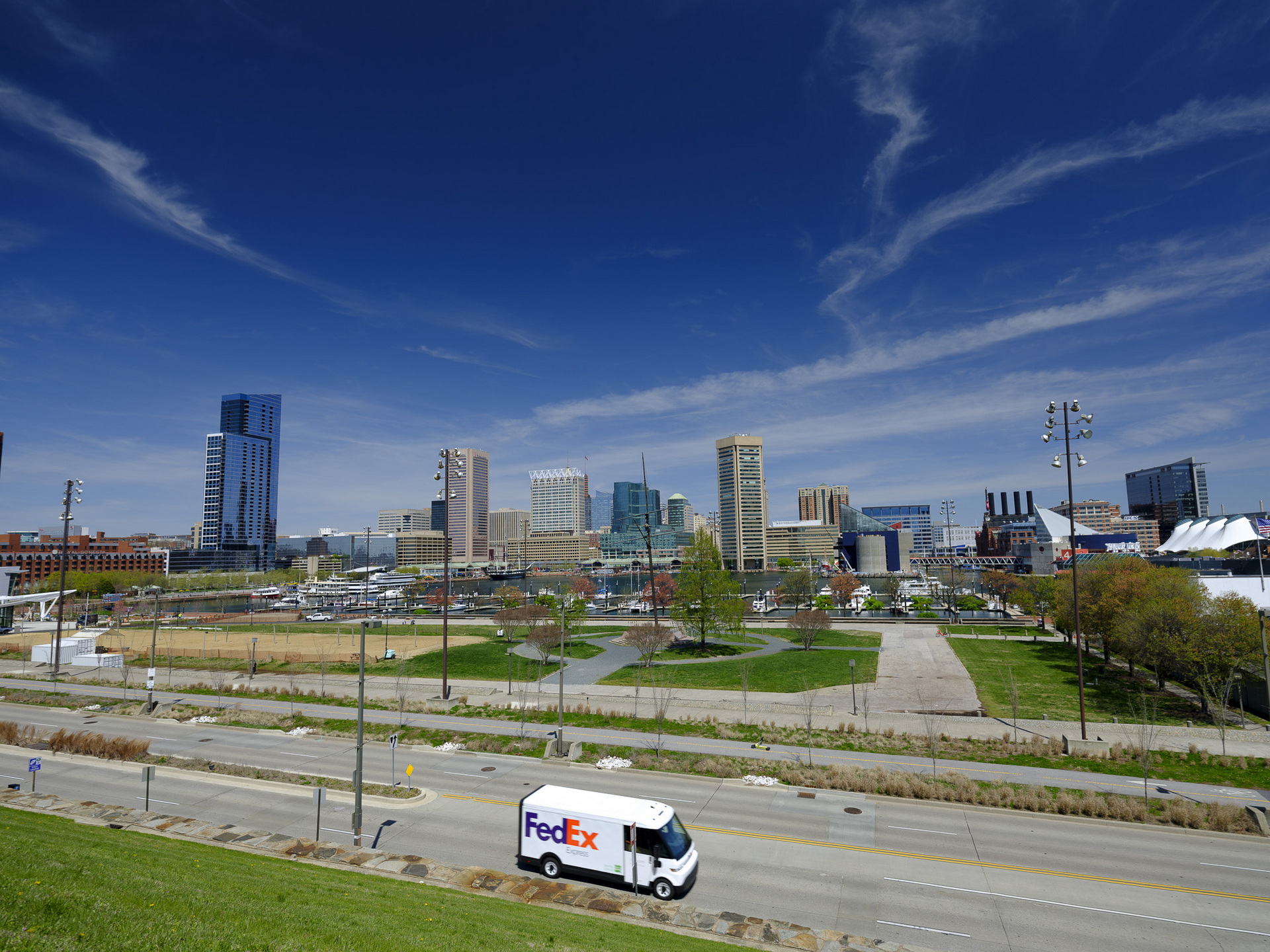 BrightDrop Zevo 600 Sets World Record As First Electric Delivery Vehicle To Make 260-Mile Journey On Single Charge