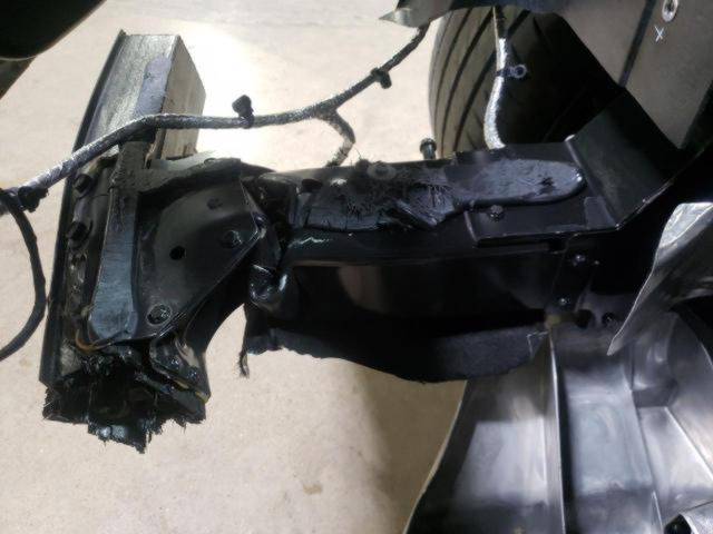 Well, That Was Fast; These Two 2022 Corvette C8s Were Ruined In Under 510 Miles