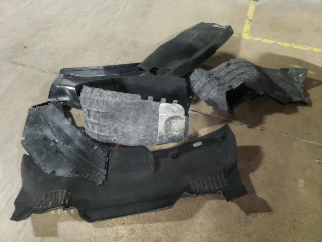 Well, That Was Fast; These Two 2022 Corvette C8s Were Ruined In Under 510 Miles