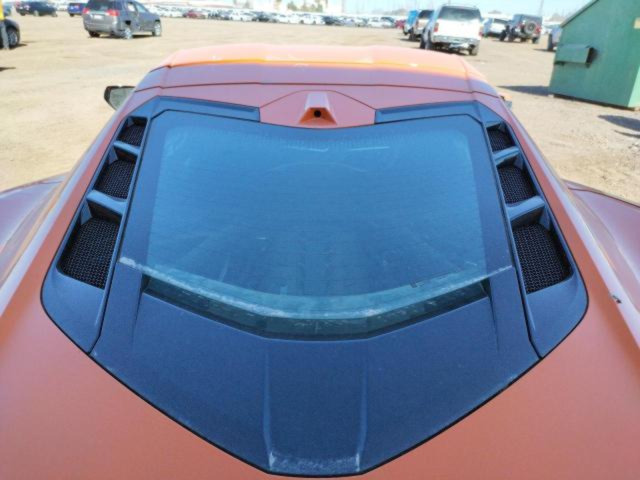 Well, That Was Fast; These Two 2022 Corvette C8s Were Ruined In Under 510 Miles