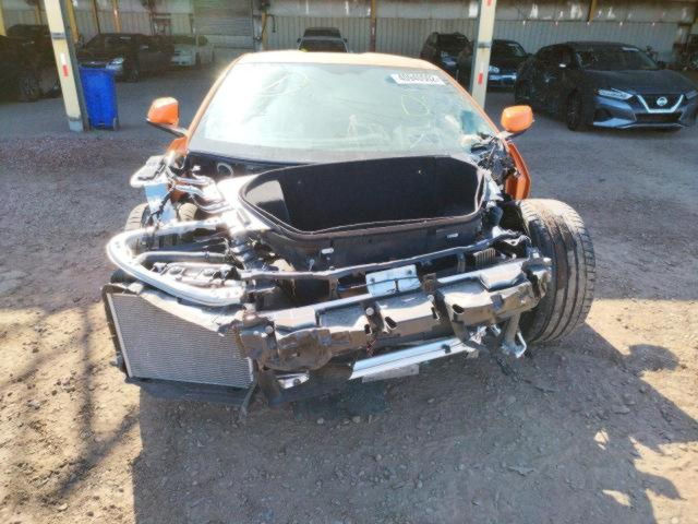 Well, That Was Fast; These Two 2022 Corvette C8s Were Ruined In Under 510 Miles