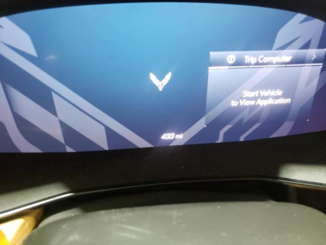 Well, That Was Fast; These Two 2022 Corvette C8s Were Ruined In Under 510 Miles