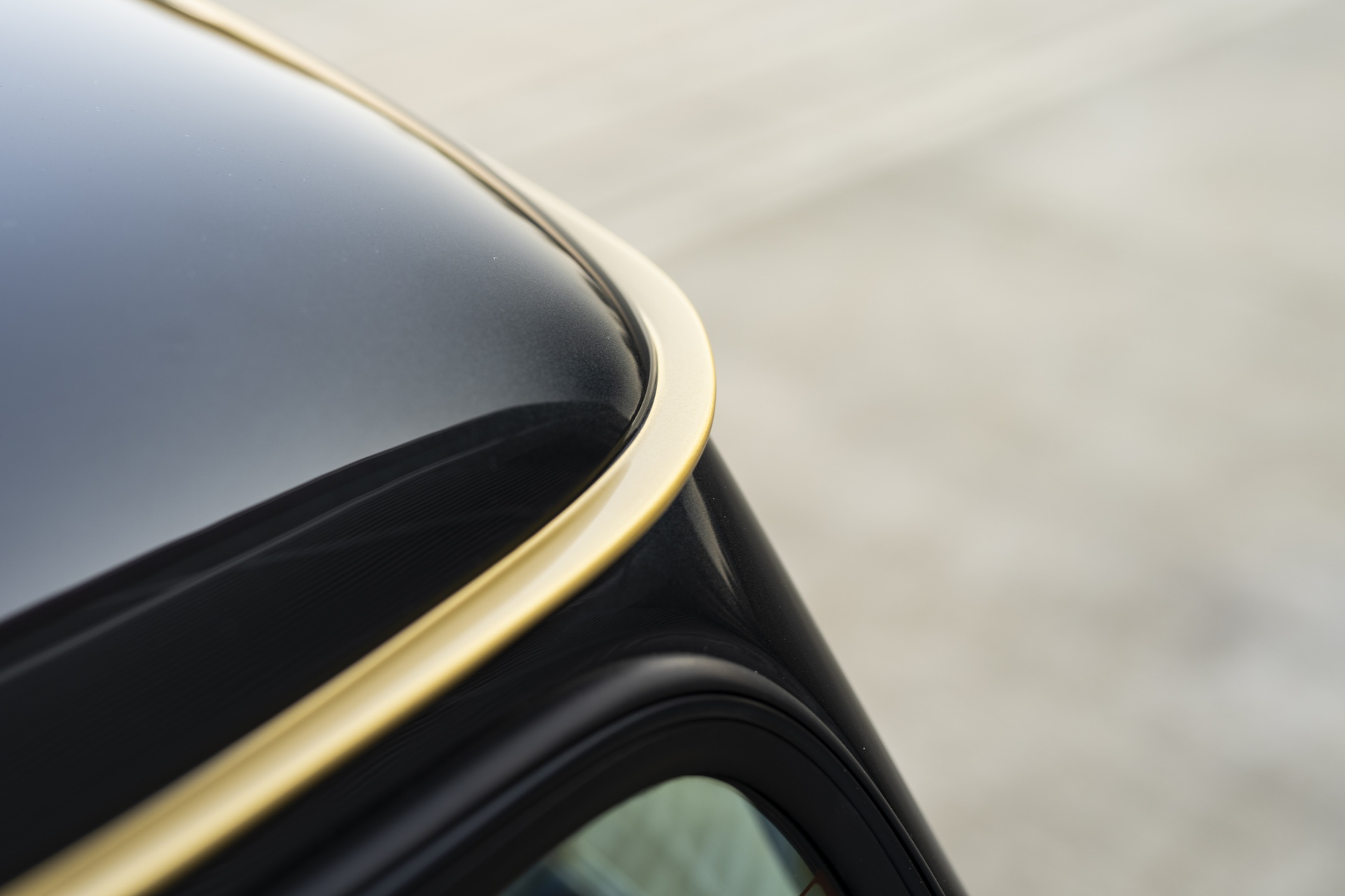 DBA Mini Remastered Marshall Edition Comes With An Amp In The Trunk