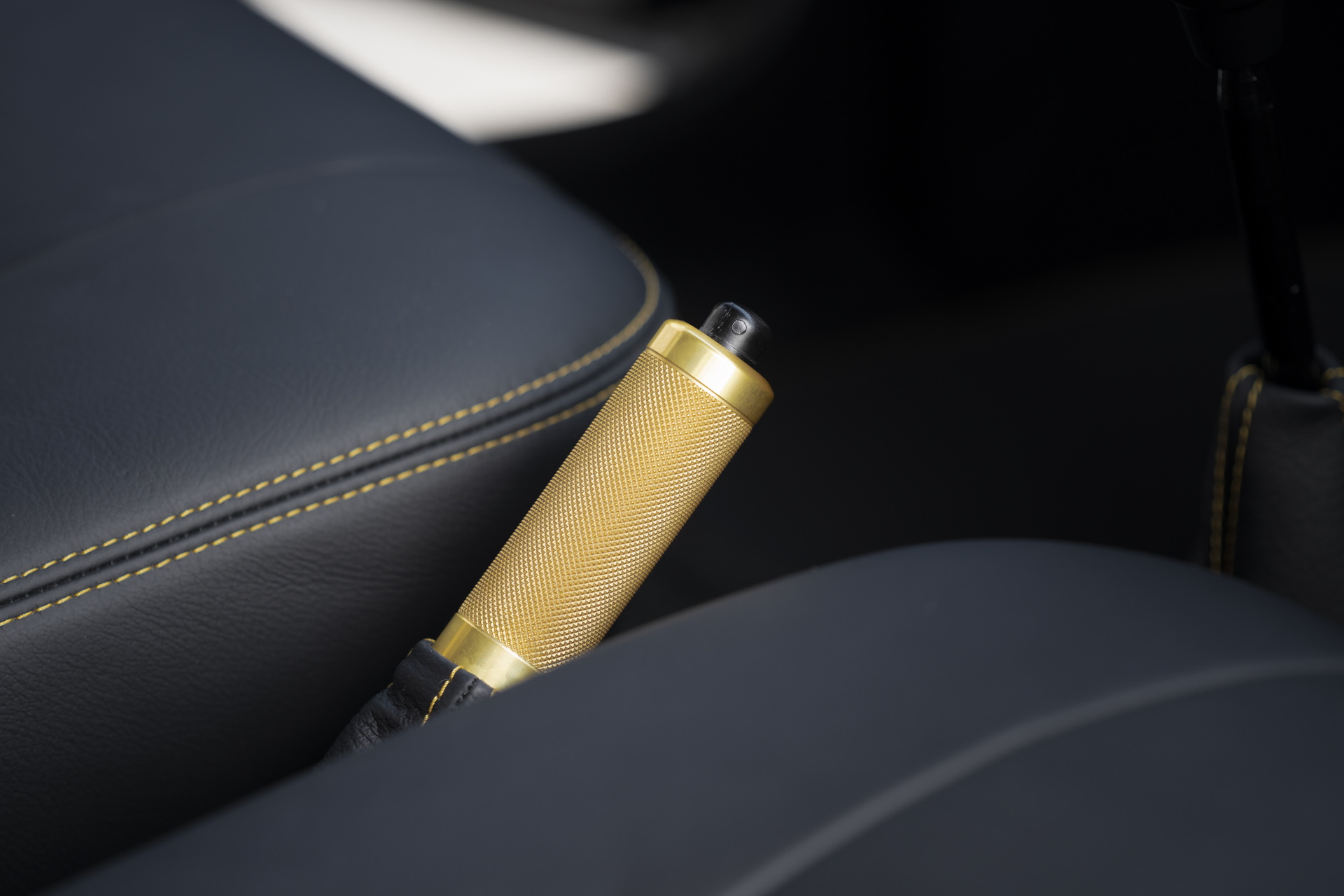 DBA Mini Remastered Marshall Edition Comes With An Amp In The Trunk