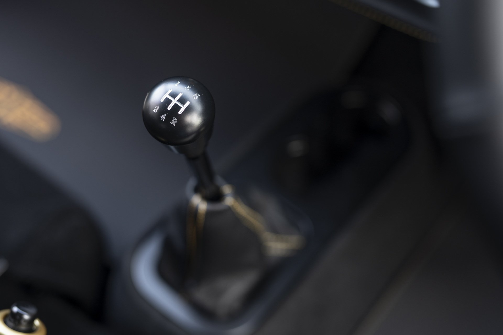 DBA Mini Remastered Marshall Edition Comes With An Amp In The Trunk