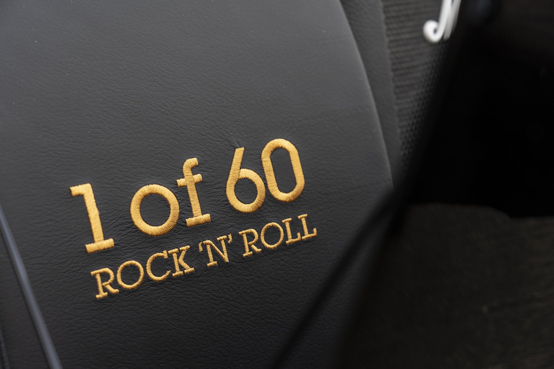 DBA Mini Remastered Marshall Edition Comes With An Amp In The Trunk