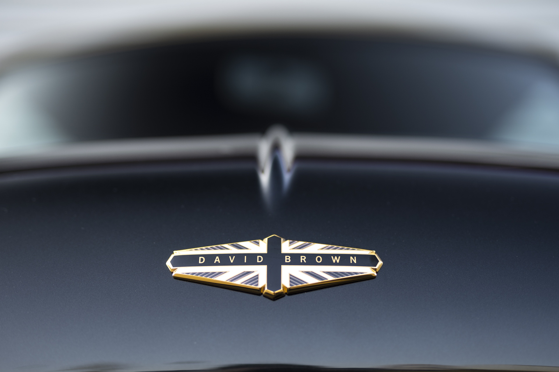 DBA Mini Remastered Marshall Edition Comes With An Amp In The Trunk