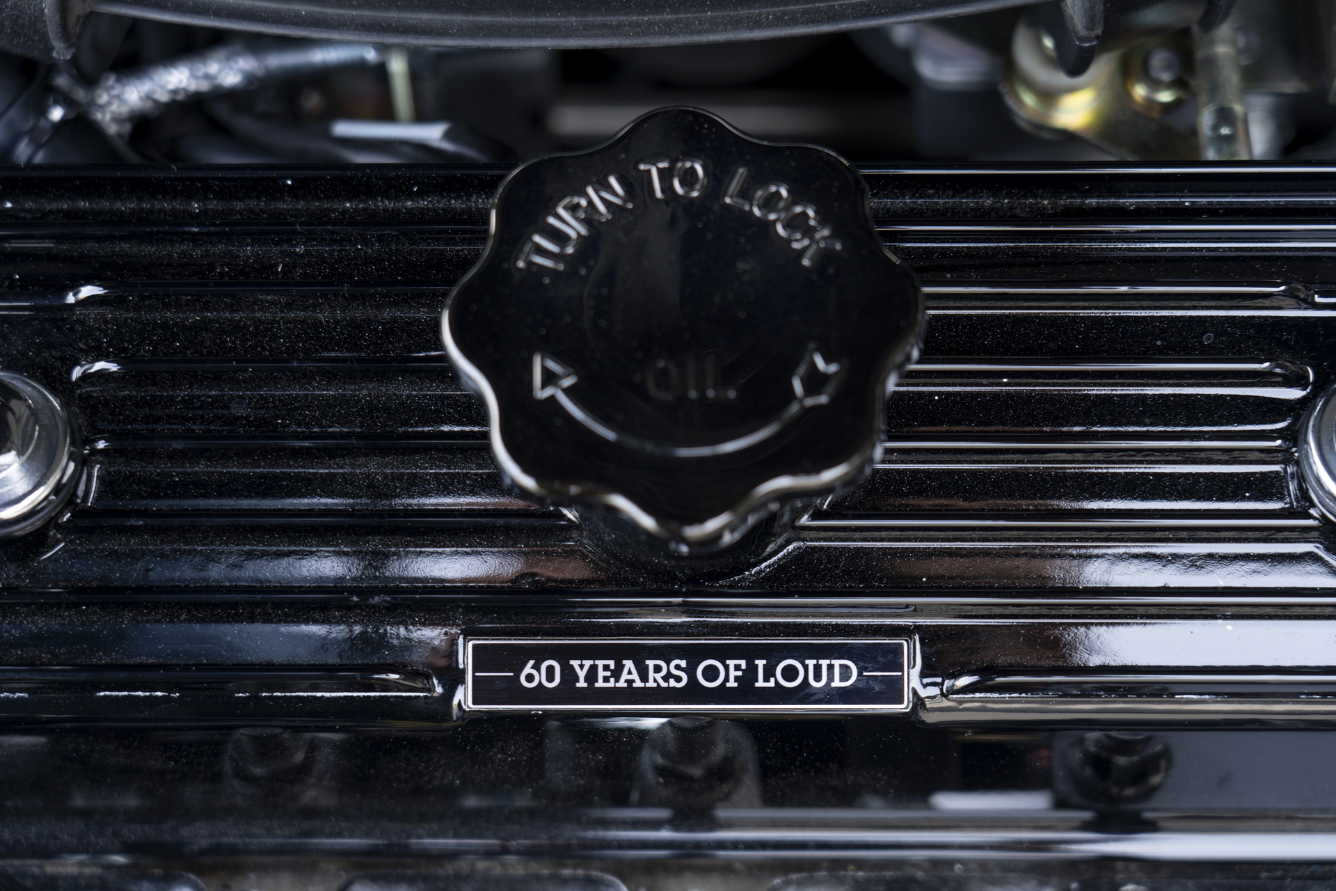 DBA Mini Remastered Marshall Edition Comes With An Amp In The Trunk