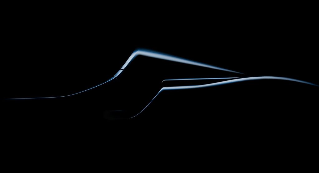  Ferrari Teases New Model For April 19, Could It Be The 296 Spider?