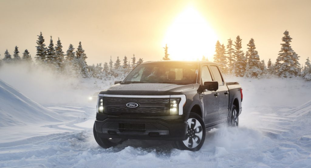 Time’s Top 100 Most Influential List Features Ford And Rivian, But Not Tesla